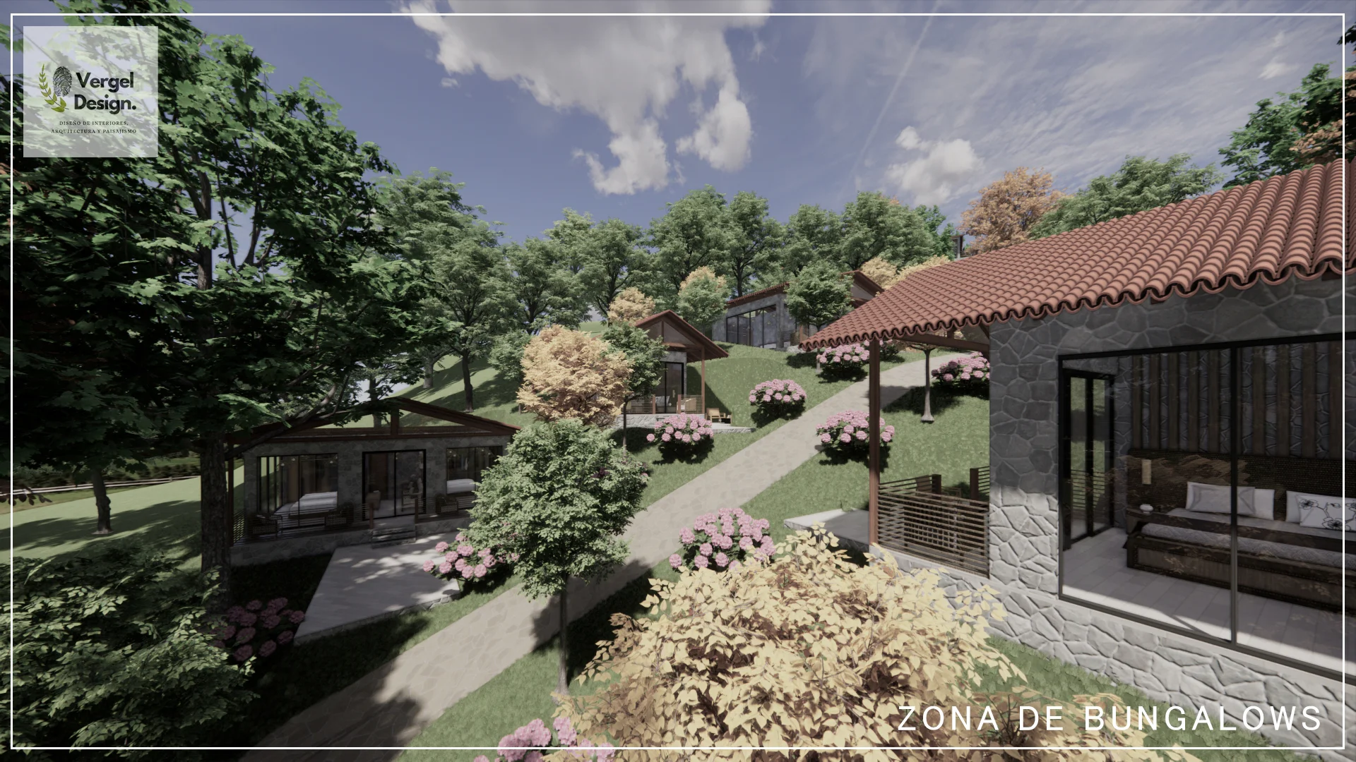 Recreo Campestre Huamanga 2